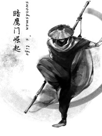 暗鹰门崛起（1）