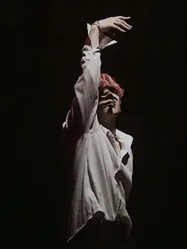 边伯贤：我的光一直都是你