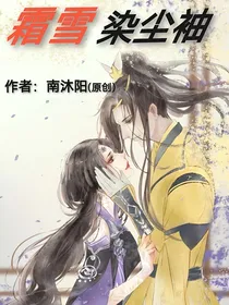 霜雪染尘袖