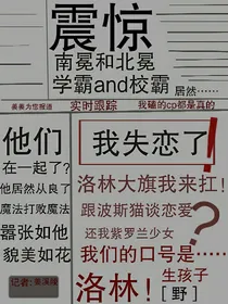 洛林：南风向北