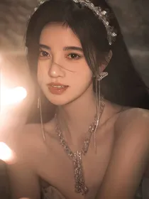 少年派：全能女神