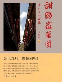 甜鹤盗墓团