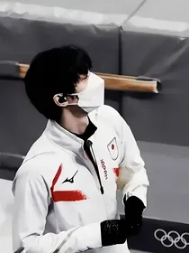 羽生结弦：我们的罗曼史