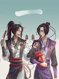 倾尽温柔，愿与君相守