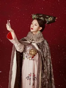综影视：女配为女主