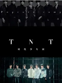 TF的wink女孩——TNT