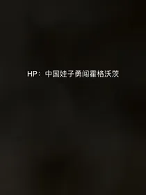 HP：中国娃子勇闯霍格沃茨