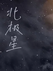 北极星……星光点点