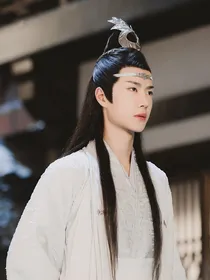 陈情令之普渡众生