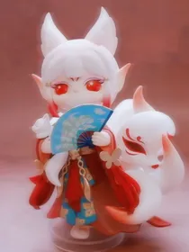 三生三世十里桃花之白真bg