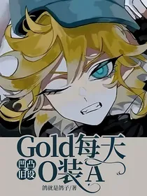 凹凸旧设：Gold每天O装A