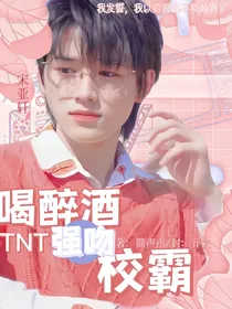 TNT：喝醉酒强吻校霸-d404