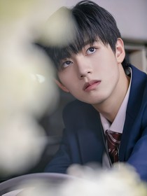 小屁孩儿是我的