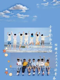 all轩：温柔给予你