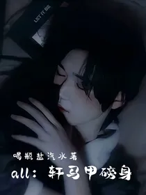 all轩：马甲磅身