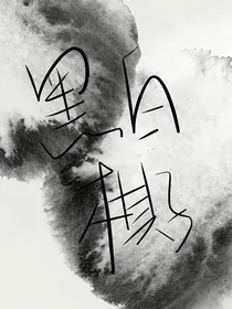 名柯：黑白棋子