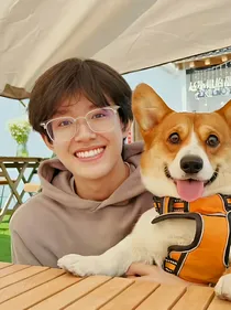 张极：媳妇太憨了