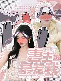 TF三代：妻主最宠我