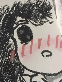 时雨濛濛