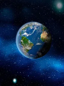 地球的话语
