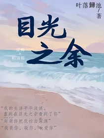 目光之余