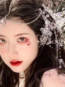 瞳术者