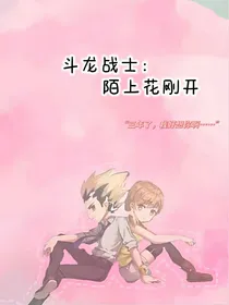 斗龙战士：陌上花刚开