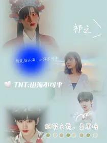 TNT：山海不可平