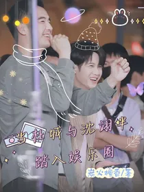 当杜城与沈翊半踏入娱乐圈