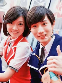 萌学园之宇宙最终战役