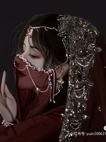 星汉灿烂，盛世宠妃