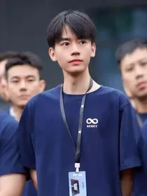 综影视：一个韦恩的历险记