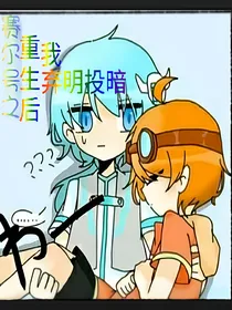 赛尔号之重生后我弃明投暗