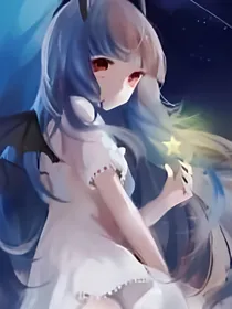 传说之下同人：恶魔传说