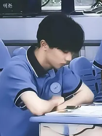 马嘉祺：听风诉爱意