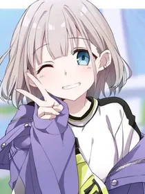 掌控时间的女孩