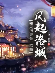 如果历史是一群喵风起洛城-d020