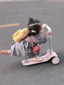TF：莫道桑榆晩
