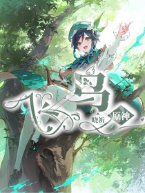 原神：飞鸟-d460