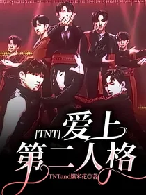 TNT：爱上第二人格