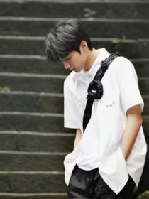 刘耀文：少年感