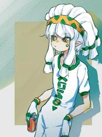 帕洛斯穿凹凸学园