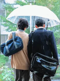 青春叛逆的那些事