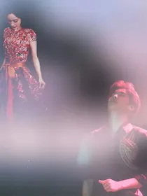 幂峰：绝世总裁的小仙女