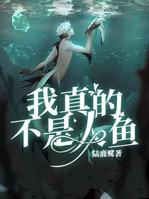 我真的不是人鱼