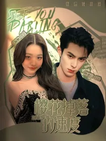 王鹤棣：樱花掉落的速度