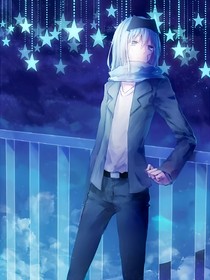 天使？恶魔？我是谁……