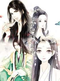 摄政王的小医圣
