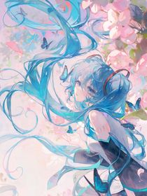 初音未来之偶像之旅