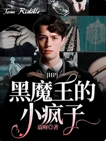 HP：黑魔王的小疯子